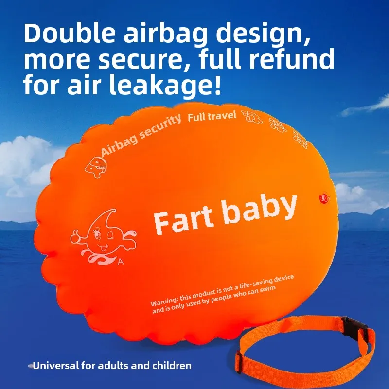 Спасательный погружной ремень для плавания на открытом воздухе оборудование