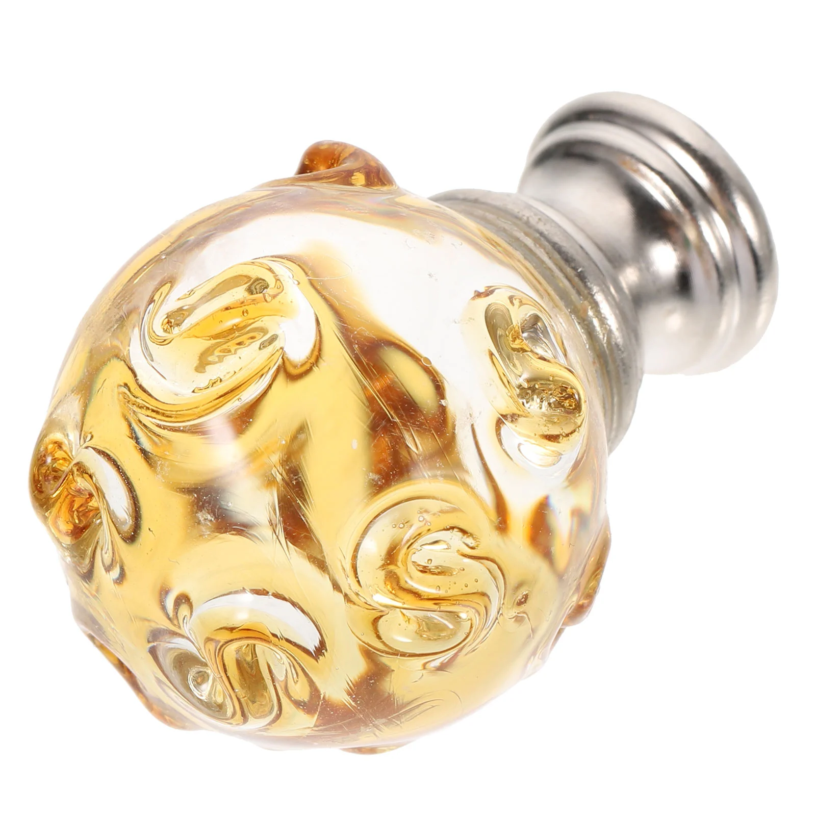 

Light Screw Cap Harp Lamp Finial Knob Desk Lamp Decoration Lampshade Holder Harp