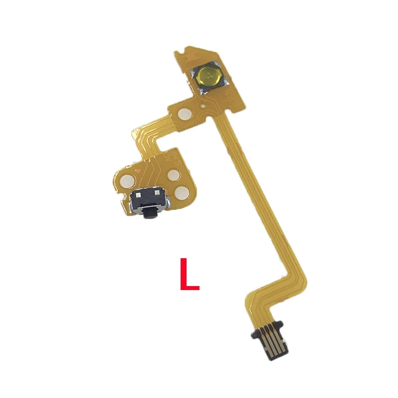 Кнопка ленточный гибкий кабель для NS Switch Joy Con L R