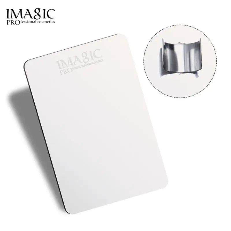 Палитра смешанных цветов шпатель стержень инструмент для маникюра смеситель