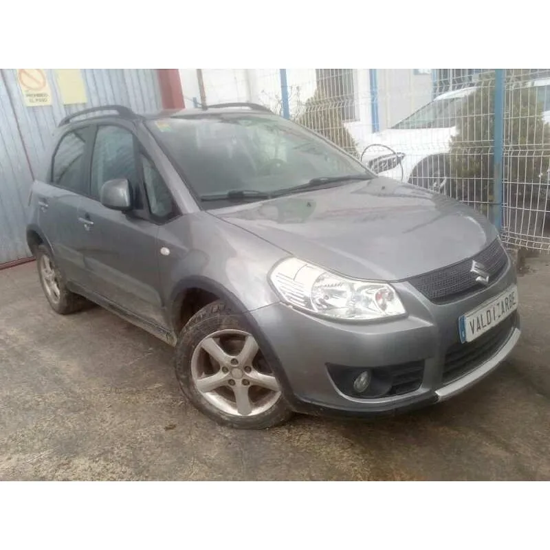 Правый задний пилот/3565079J00/4970844 для SUZUKI SX4 RW (EY) GL | Автомобили и мотоциклы