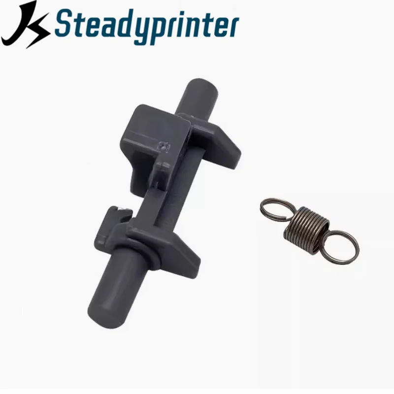 Кассетный лоток для бумаги SNAP JOINT рычаг с замком и пружиной HP LaserJet Pro 400M401 M401d M401dn M425