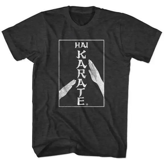 Мужская футболка Hai Karate после бритья одеколон
