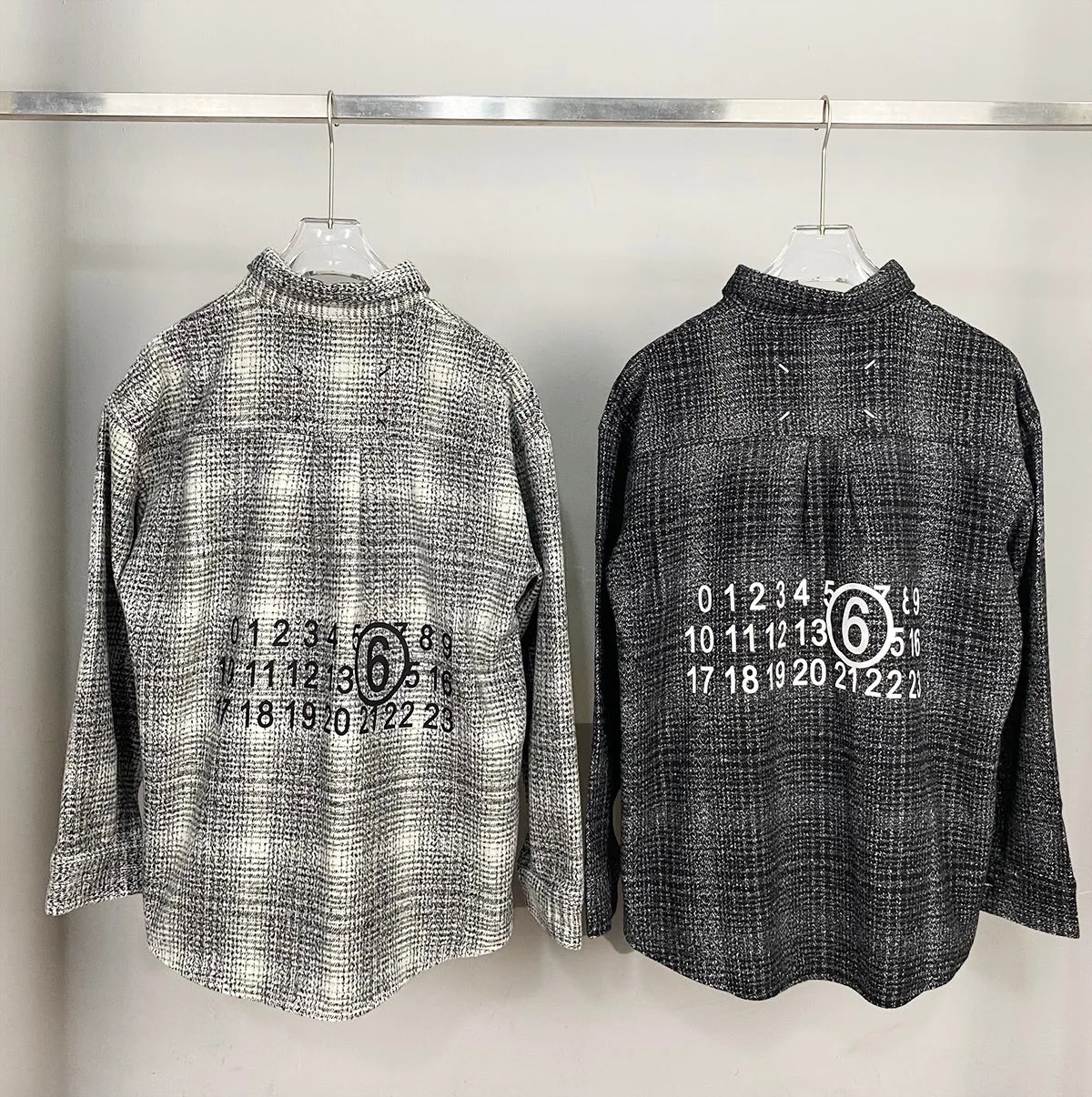 Рисунок 2 - Осенне-зимняя одежда для мужчин и женщин