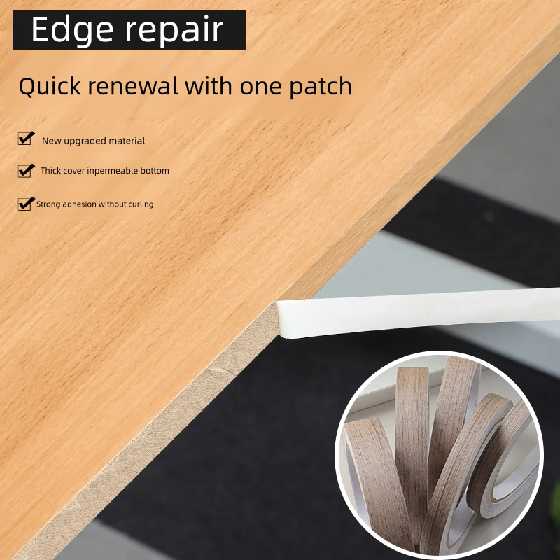 Утолщенная самоклеящаяся облицовочная наклейка с рисунком древесины клеящаяся