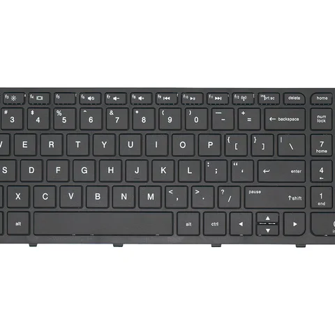 Клавиатура для HP Pavilion 350