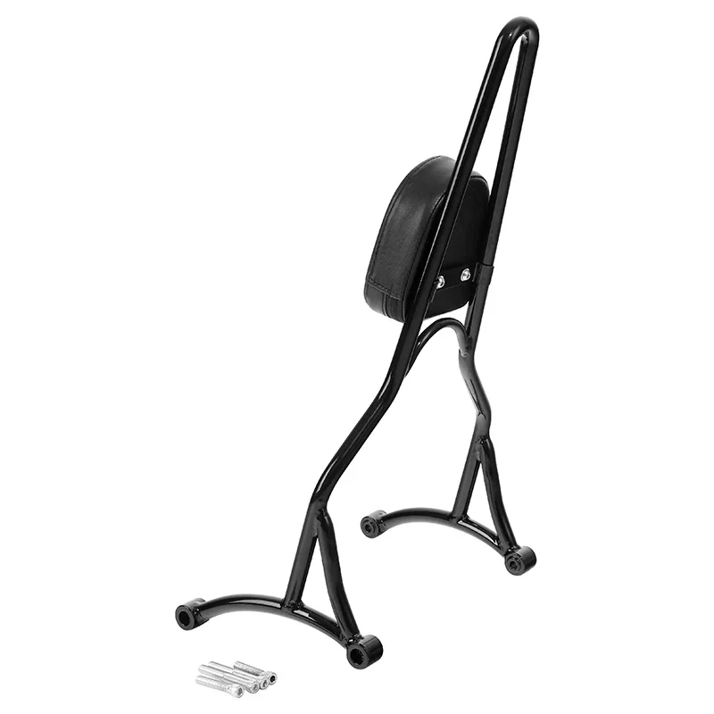 Мотоциклетное воздушное крыло задний кронштейн для спинки пассажира Harley Sportster XL