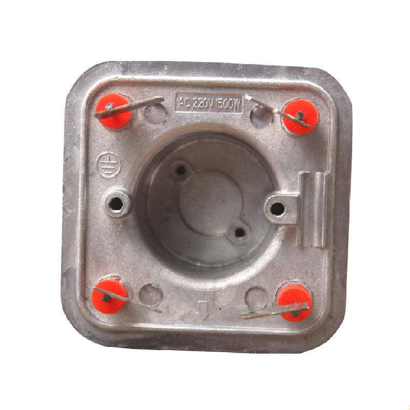 Hanging iron accessories heating pot GS28-BJ/GS29-BJ body 1500w heater