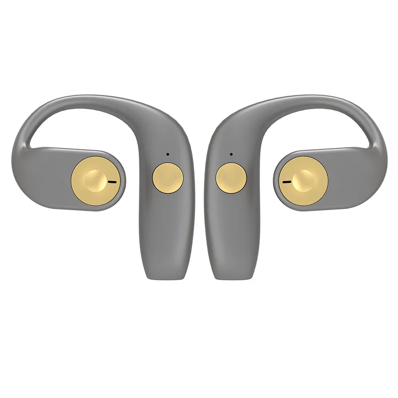 

forKG-G15 Bone conduction Earphone Waterproof bluetooth Earpieces Sport Earbuds