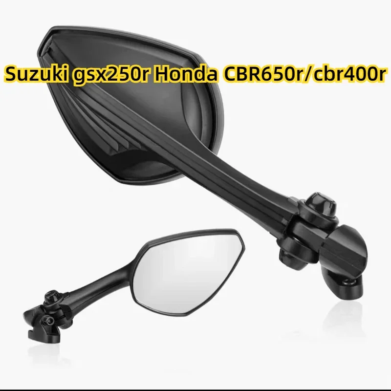 Для Suzuki Gsx250r/400 Honda CBR650r/cbr400r Sai 600 модифицированное спортивное автомобильное