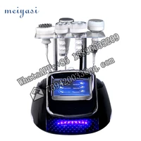 cavitation ultrasonic machine kim 8 slimming system anti cellulite electric 6in1 body legs arms face eyes portable 604429cm