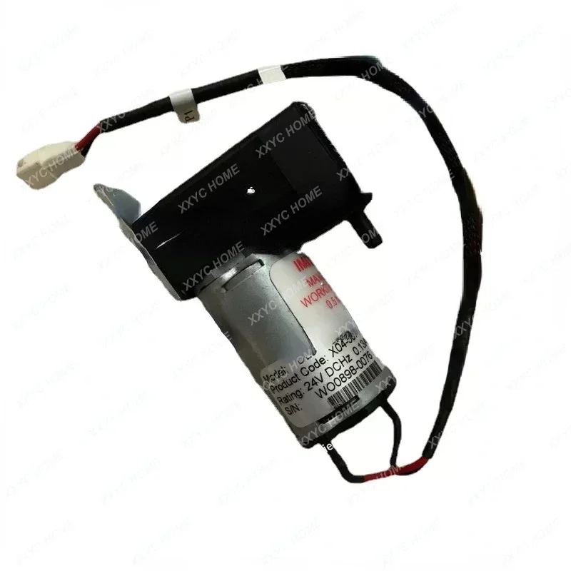 Б/у мембранный Водяной насос Charles Austen DC/Биохимический Dl04 Dc24v 0.13a