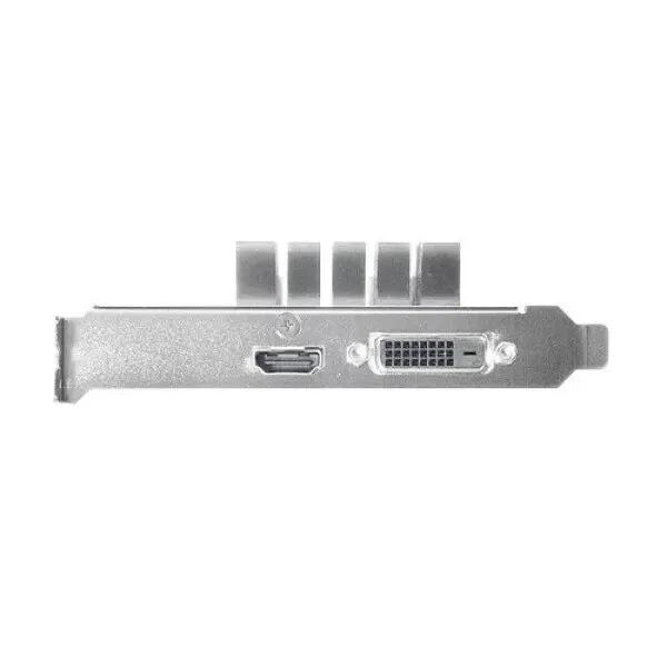 Asus NVIDIA GeForce GT 1030 SL-2G-BRK 2 Гб 64 бит GDDR5 карта дисплея 6008 МГц. Intel®Ядро™I5' 5 раз более