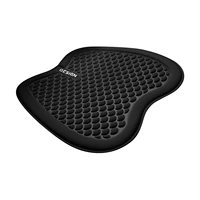 19 7inch auto seat cushion cover breathable auto seat cool mat for summer anti skid office chair cushions mat pad for summer