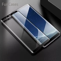 9d full cover screen protector tempered glass samsung galaxy note 8 9h protector film for samsung galaxy note 9 sklo protect