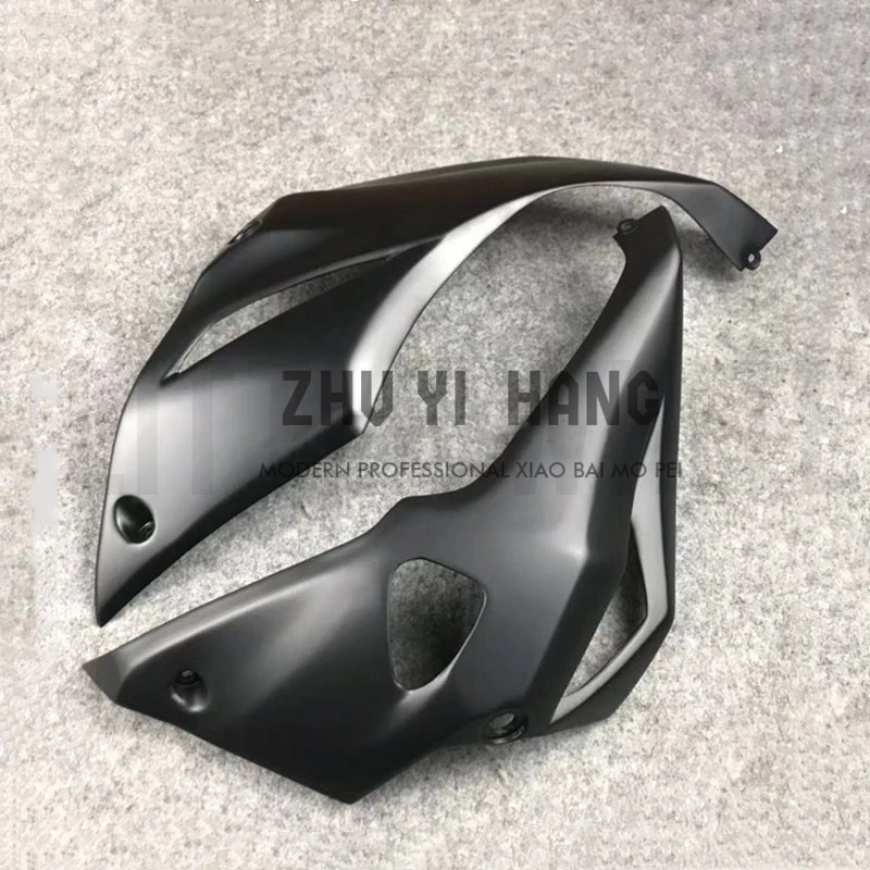 

Нижняя боковая обтекатель для передней панели мотоцикла подходит для Kawasaki Z1000 2014-2019 матовый черный