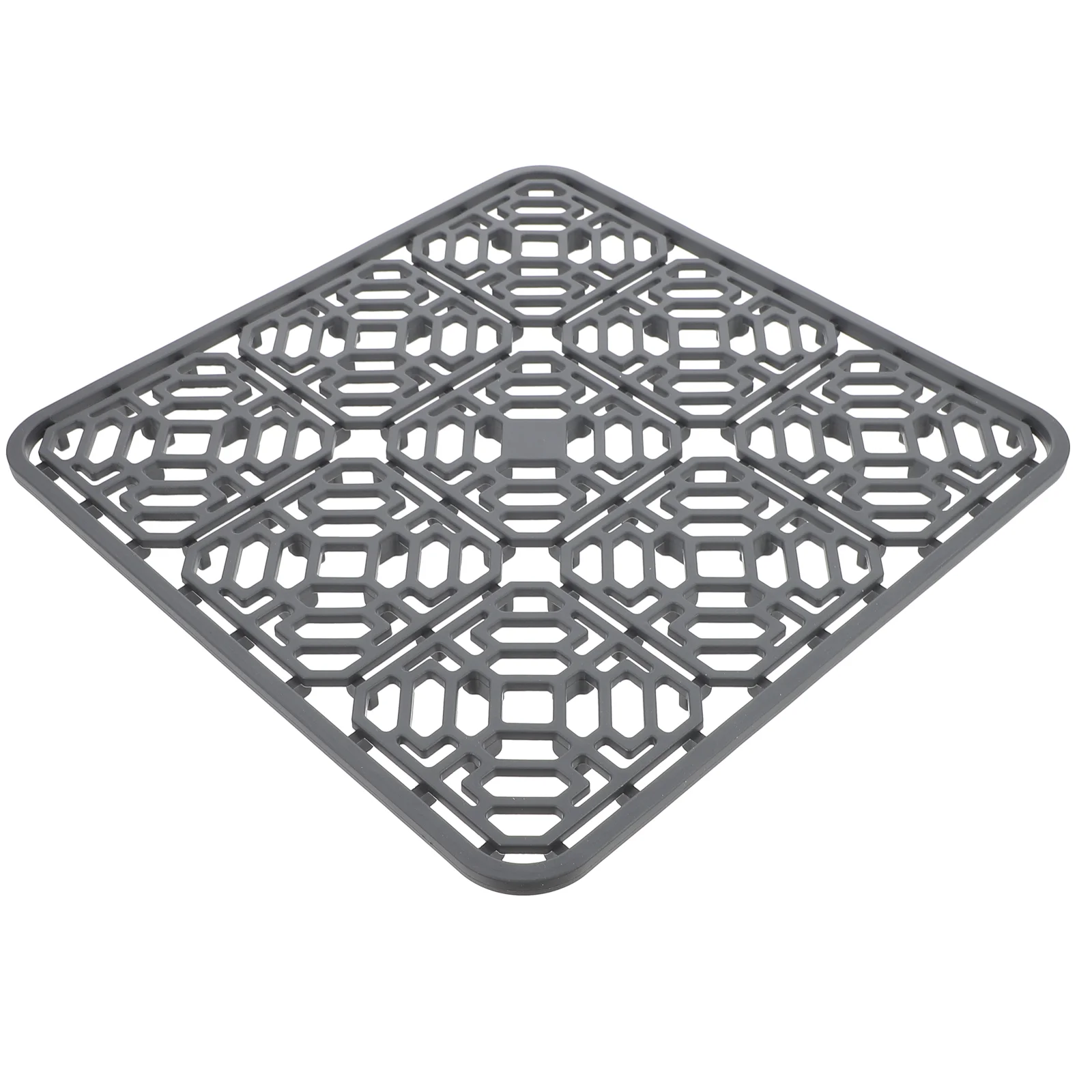 

1 шт., силиконовая сливная подушка для кухонной раковины