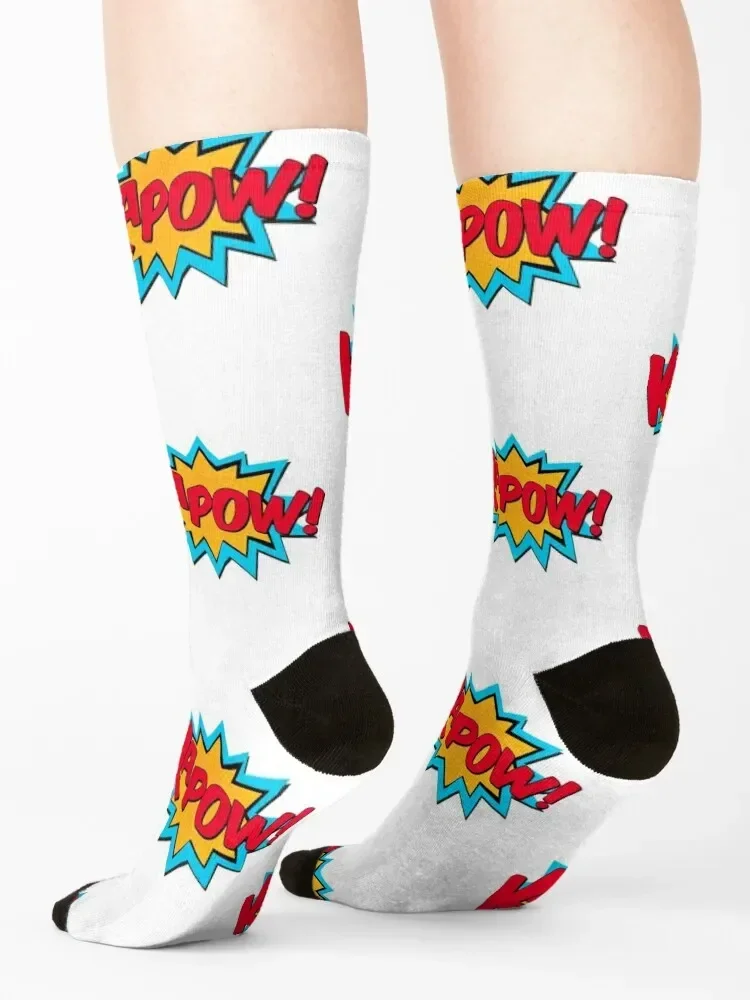 КАУ! Носки аниме Оптовая продажа женские мужские