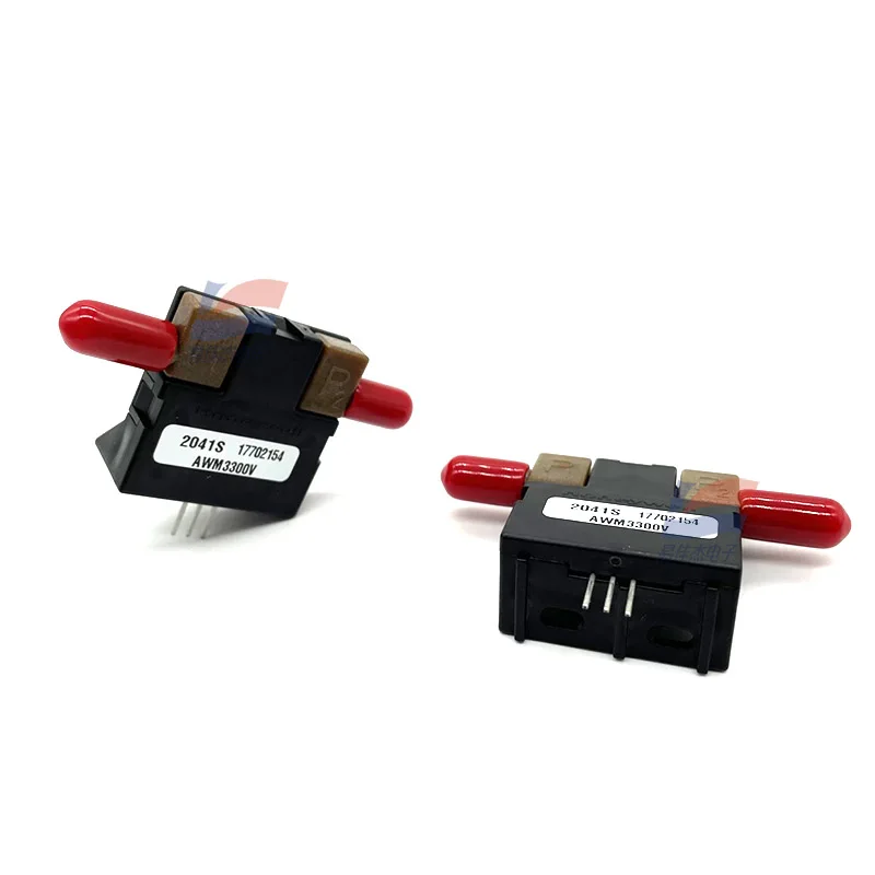 

Electronic Components 8V To 15V Silicon Materials AWM3300V Flow Sensor