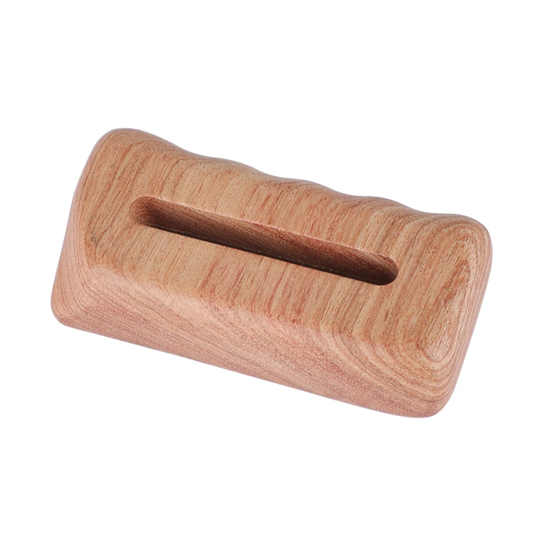 Универсальная деревянная рукоятка с правой ручкой и креплением для камеры DSLR с пазом под 1/4"-20 для поддержки системы каркаса, видеостоек и подставки DV.