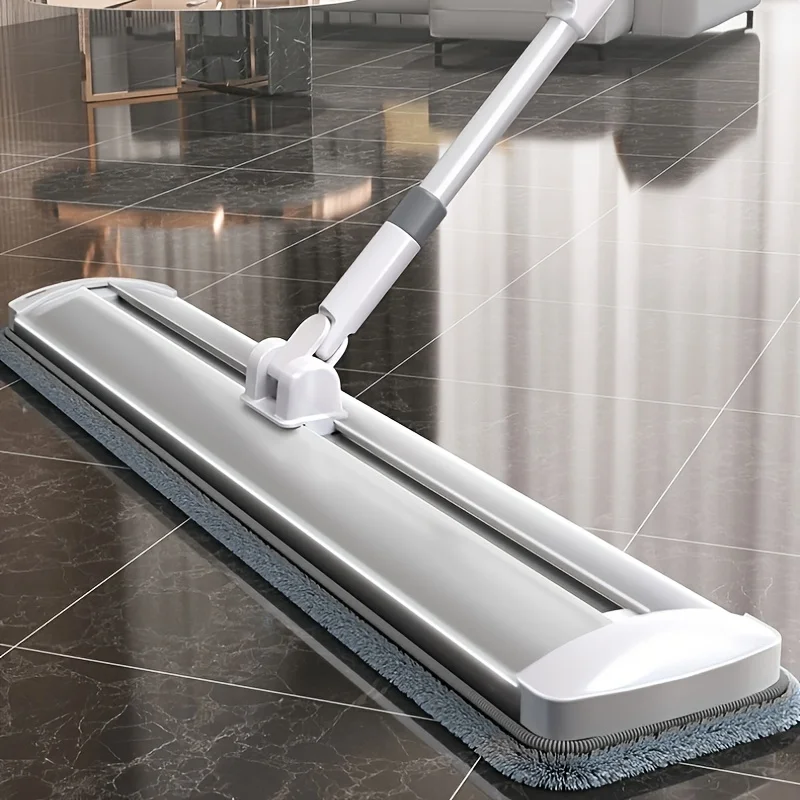 

Швабра из микрофибры для сухой и влажной уборки, 1 шт., 2 шт.