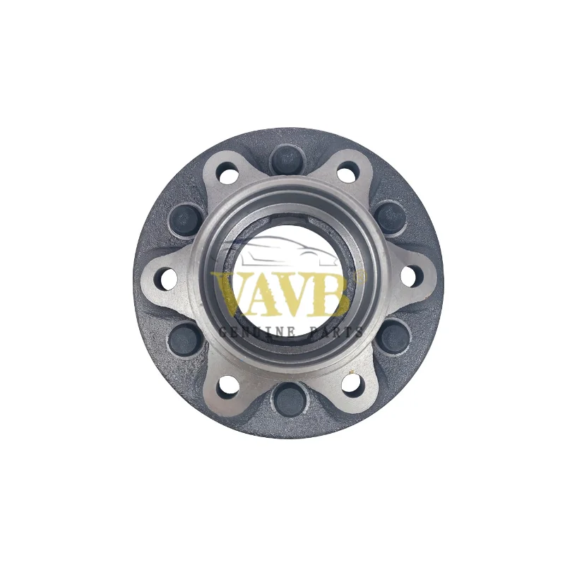 Фото Ступица переднего колеса 40202-VB225 для Nissan Safari Patrol Y61 ZD30 RD28 TD42 TB45 40202-VB226 40202-VB225 40202-VB20A №2