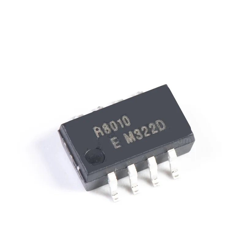

Новый RX8010SJ R8010 RX8010S SOP-8, 2 шт.