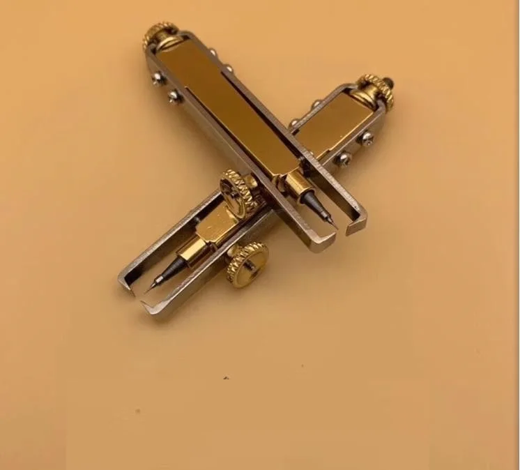 

7750 Big Second Hand Watch Hand Remover for Watch Repair