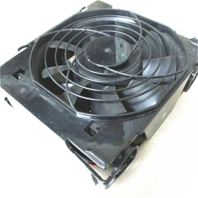 

New SERVER CPU Cooling Fan For DELL 690 T7400 T7500 CD674 HD445