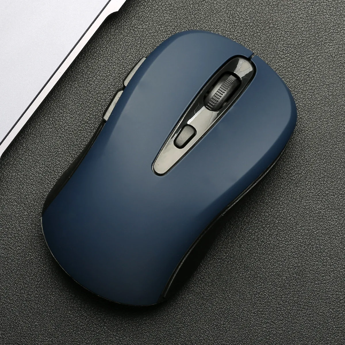 Беспроводная компьютерная мышь 2 4G Портативная беспроводная Оптическая с 4