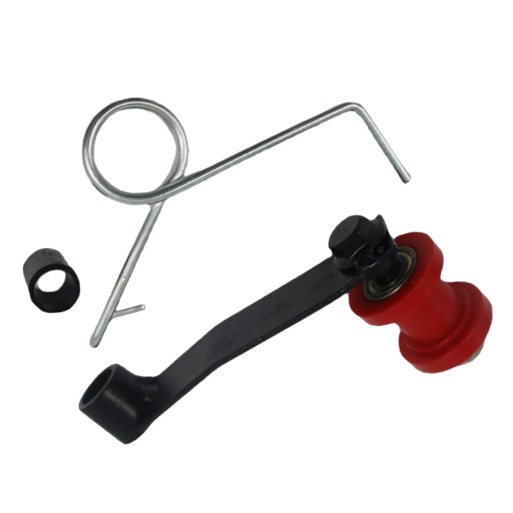 Регулятор натяжителя цепи роликовая направляющая детали мотоцикла для