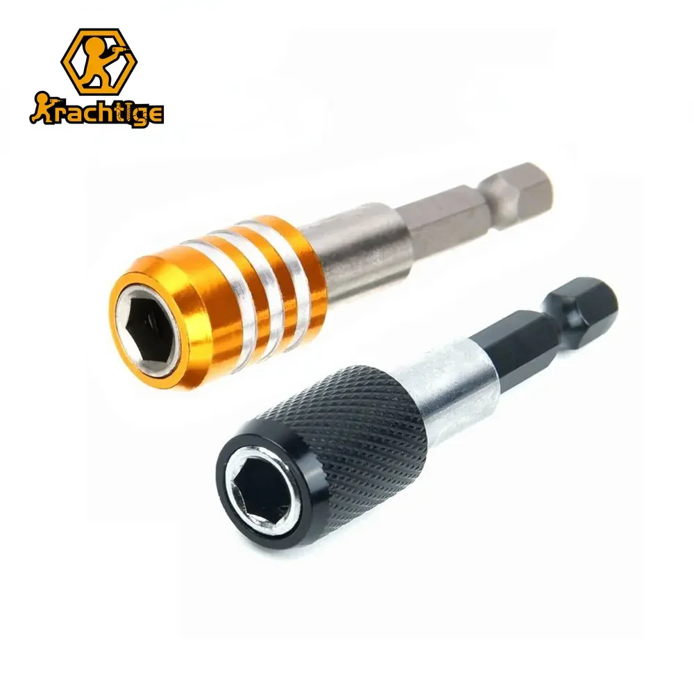 Быстросъемный адаптер для электродрели krachразмера 60 мм с шестигранным