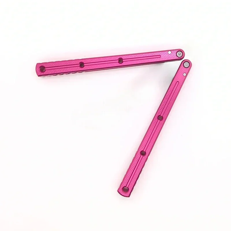 TITUS Kraken Krake Raken Silver Bowie Blade V3 нож