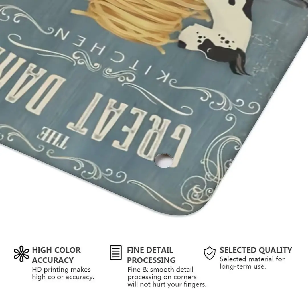 Винтажный металлический знак Мой дом мой двор мои люди собака металлическая