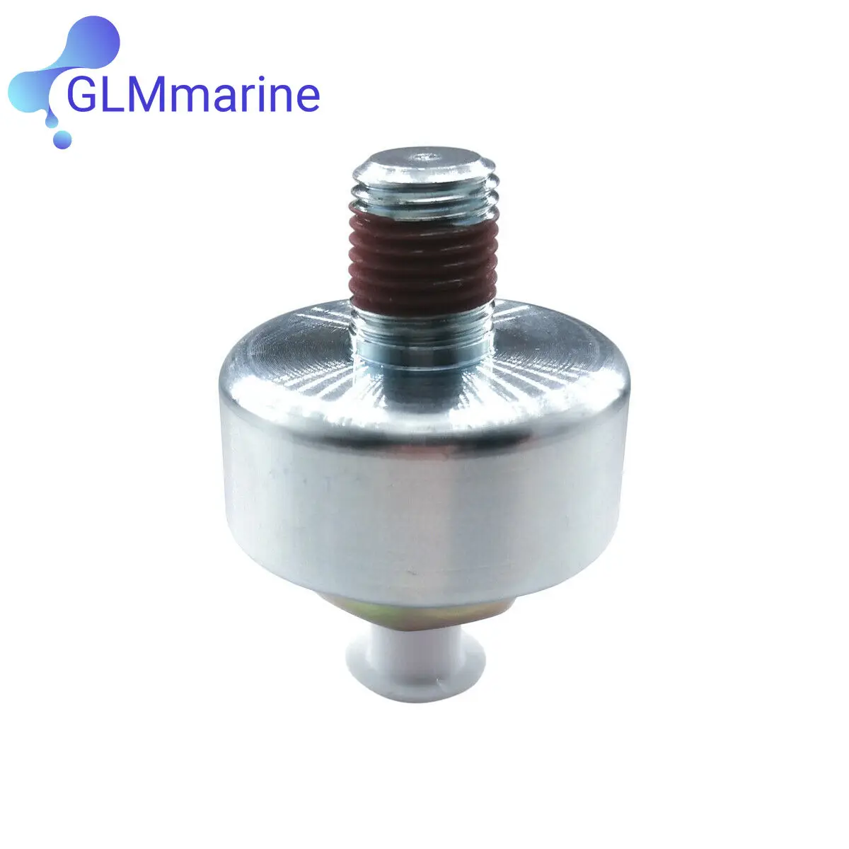 Датчик детонации 806612 T для двигателя Mercruiser Stern Drive 5.0L 5.7L 6.2L V8 замена Sierra 18-7677