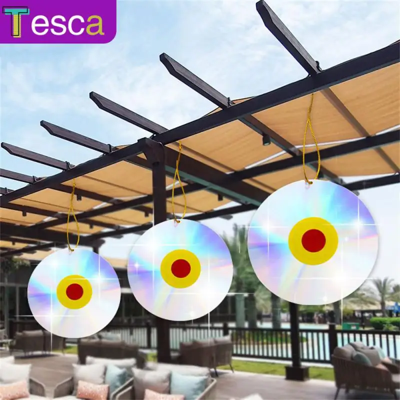 

1 шт., отражающая птица для отпугивания птиц