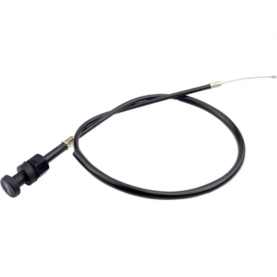 Трос дроссельной заслонки в сборе подходит для Yamaha PW/PY50 трос демпфера Yzinger Push Pull
