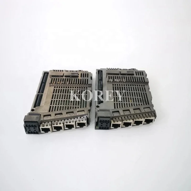 

Siemens S120 Server Control Card A5E00985633 Spot