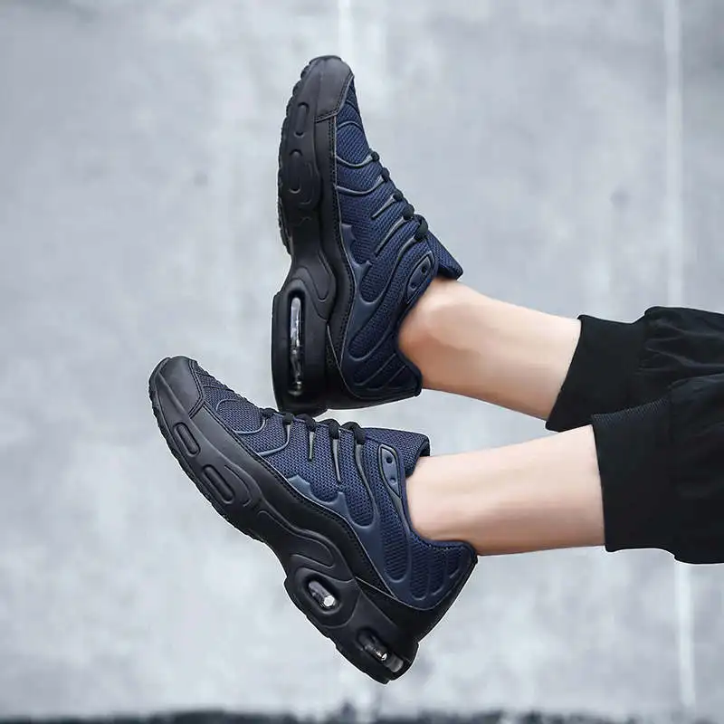 

Men's Running Sport Shoes Spring Running Shoes Husband Casual Sapatenis Luxury Brand Men's Sports Shoes Male Sneakers Tennis