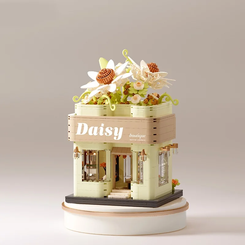 Вид на улицу дерево дизайн ногтей средневековый ювелирный магазин игра каждый