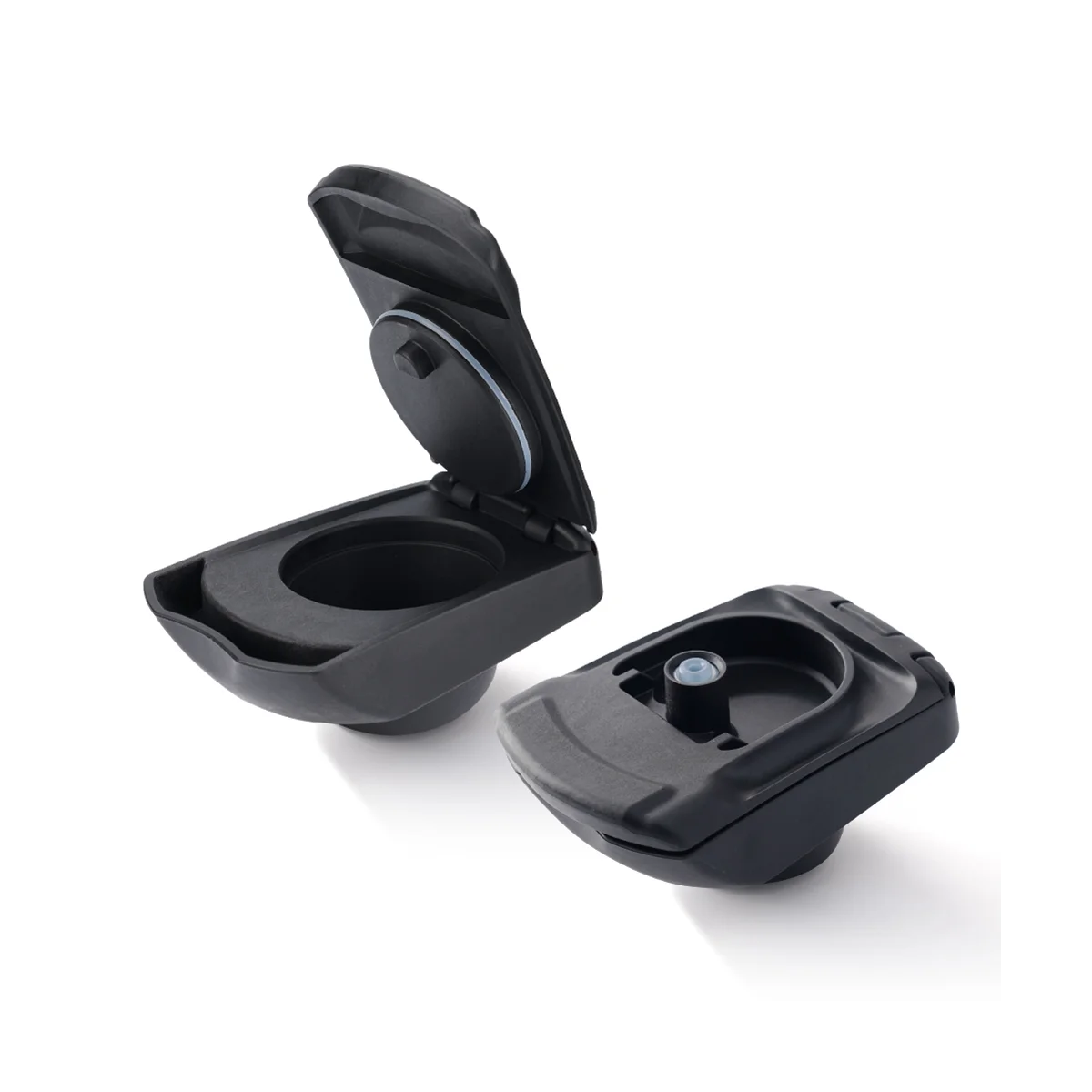 Адаптер для машины DOLCE GUSTO EdgLUMIO DG325 многоразовая капсула кофеварка эспрессо кофе