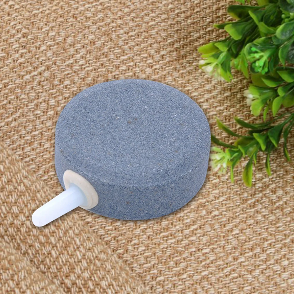 

Air Pond Stone Tank Pump Stones Aquarium Bubble Diffuser Bubbles Filter
