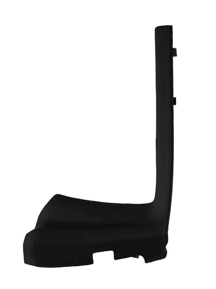 1 шт. автомобильный передний левый уплотнитель капота для Toyota Yaris 2015-2017 LE 53867-52160