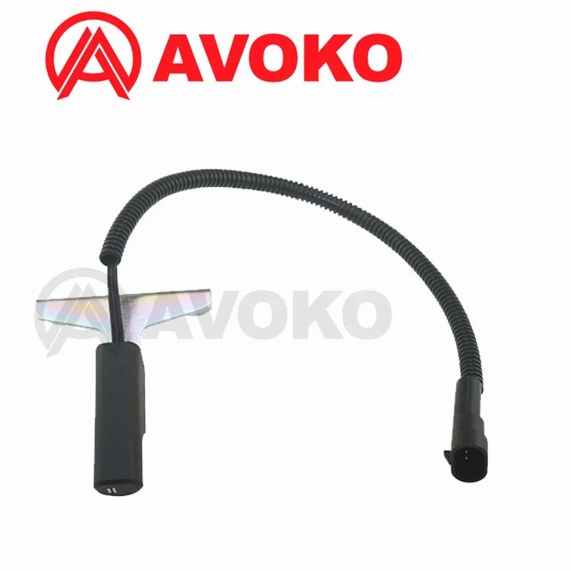 

Датчик положения коленчатого вала двигателя для Dodge B1500 B150 B250 Dakota Ram 1500 2500 Jeep Grand Cherokee 56027272