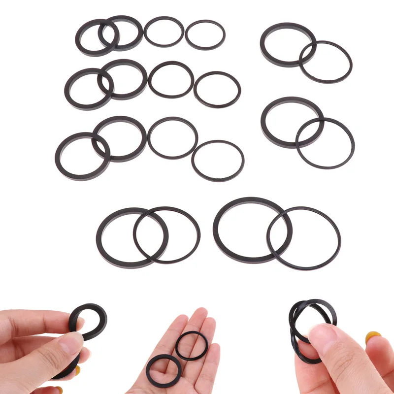 2/4 шт. уплотнительное кольцо MTB шоссейный велосипед гидравлическое тормозной