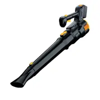 Высокомощный промышленный литиевый аккумулятор