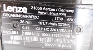 НОВЫЙ МОДУЛЬ MCS 06I41-RS0B0-Z0B0-ST5S00N-R0SU