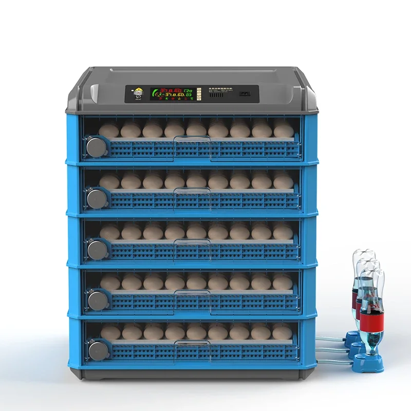 500 инкубатор для куриных яиц оборудование инкубации полностью автоматическая