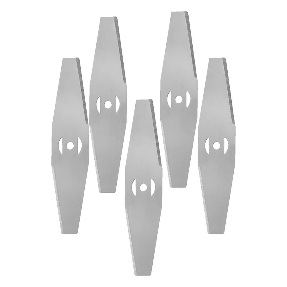 

Durable Lawn Mower Cutter Trimmer Parts Brushcutter For Electric Cordless Garden Grass Trimmer Lawnmower Accessories
