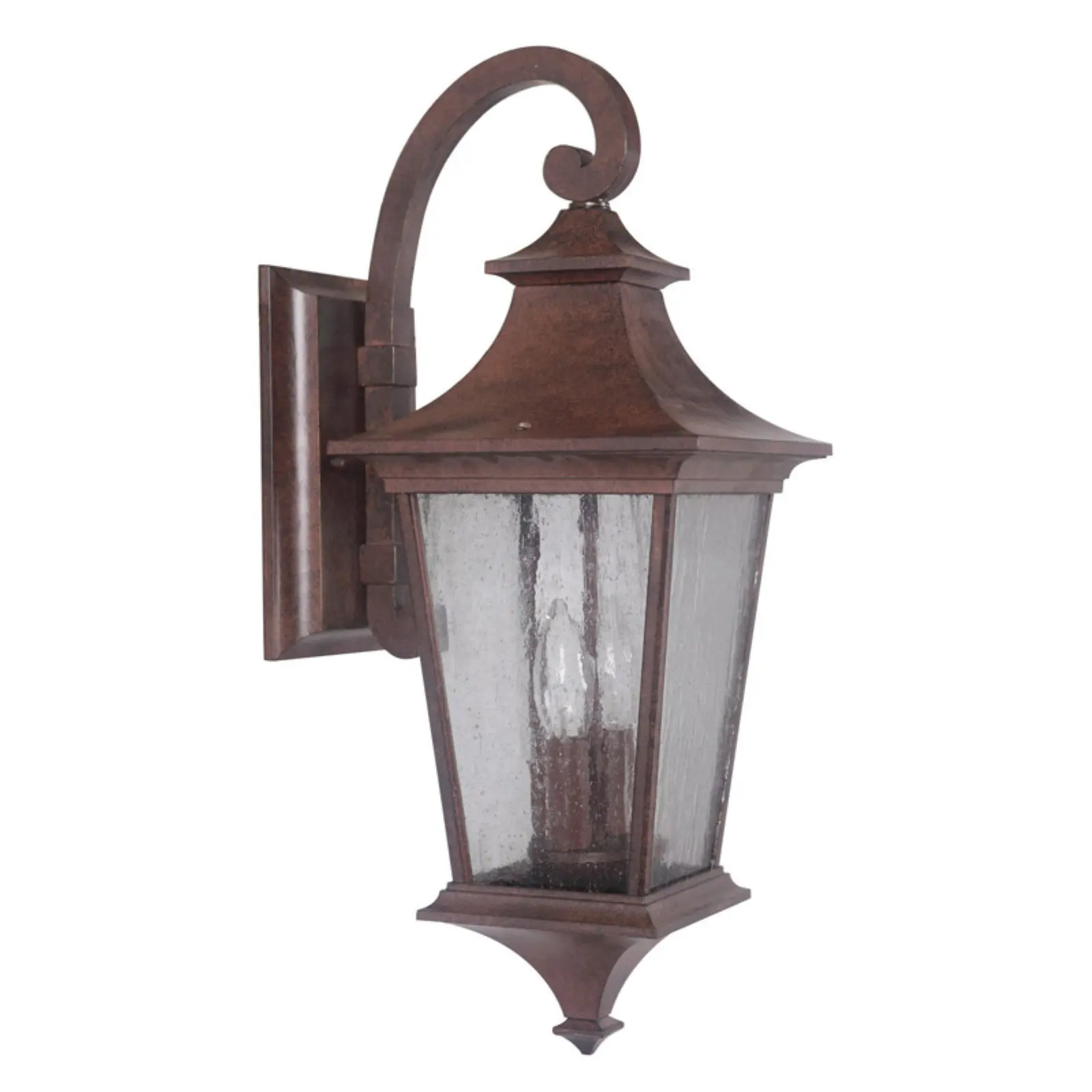 

HMTX Argent II Z1364 Outdoor Wall Light